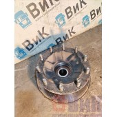 Ступица передняя Renault T 018688 диск.торм./блок.подш. d=58. (429)