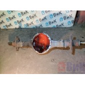 Корпус заднего моста (чулок) Renault T 018688 диск.торм. MS17X EVO (399)