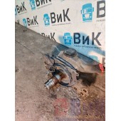 Цапфа (кулак поворотный) d=58 Renault T 018688 RH (427)