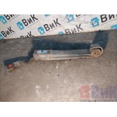 Полурессора задняя Renault T 018688 LH (395)