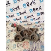 Кронштейн заднего амортизатора Renault T 018688 нижний LH (391)