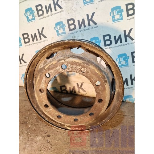 УЦЕНКА Диск колесный 9.00 R22.5 Renault T 018688 (385), 