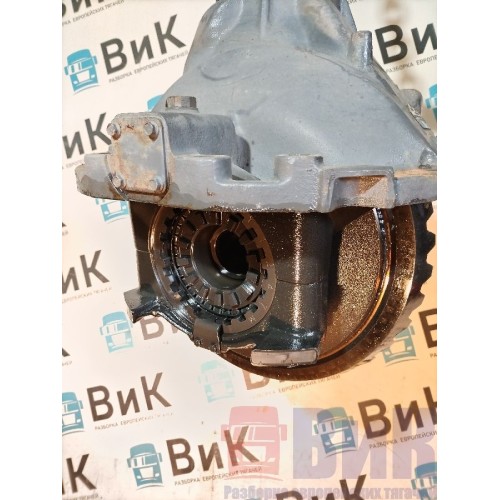 Редуктор заднего моста 2,64 Renault T 018688 MS17X EVO (383)  , -3