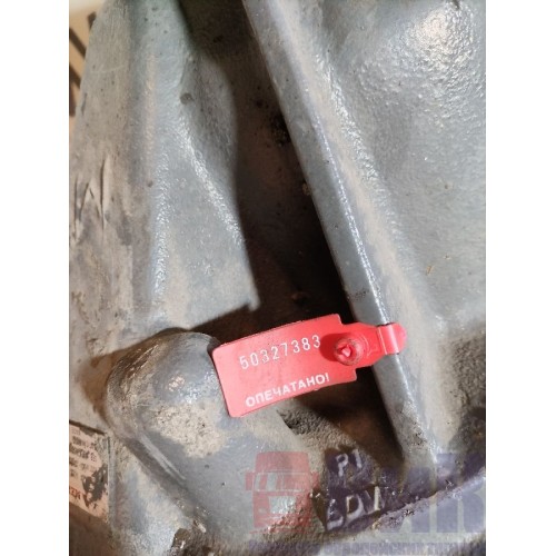 Редуктор заднего моста 2,64 Renault T 018688 MS17X EVO (383)  , -4