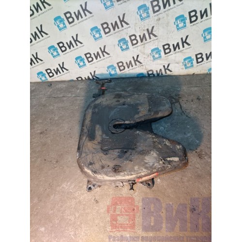 Седельно-сцепное уст-во (седло) Renault T 018688 JOST 15см (377), 