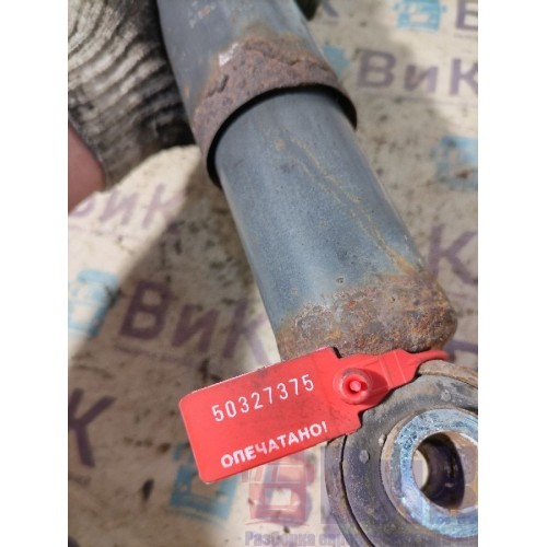 Амортизатор передний Renault T 018688 (ржавый) (375), 21227743-3