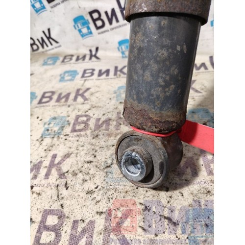 Амортизатор передний Renault T 018688 (ржавый) (374), 21227743-4