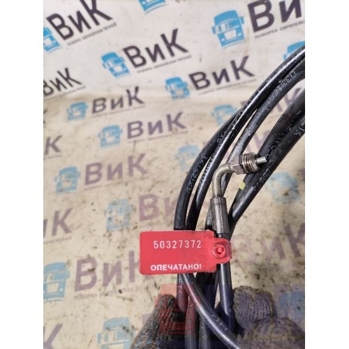 Шланг подъема кабины Renault T 018688 295см (372), -4