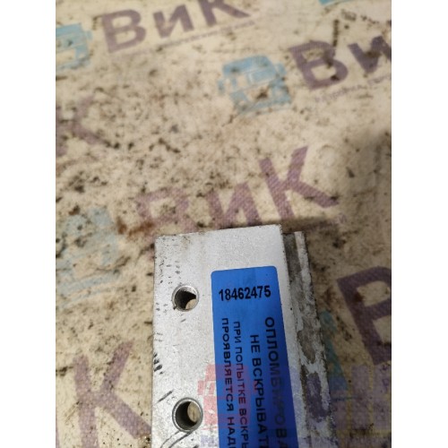 Распределитель воздушный Renault T 018688 (475), -3