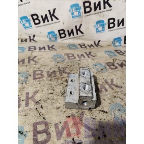 Распределитель воздушный Renault T 018688 (475), -2