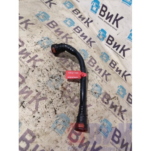 Трубка бачка ГУРа Renault T 018688 (360), 