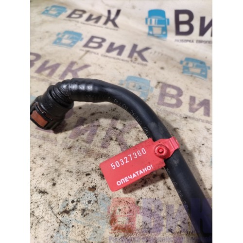 Трубка бачка ГУРа Renault T 018688 (360), -1