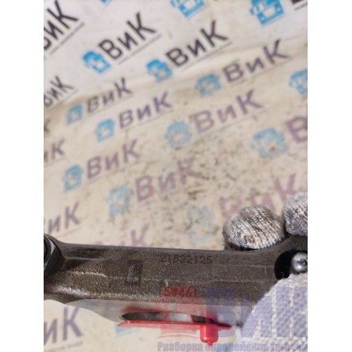 Рокер горного тормоза Volvo FH 4 D13K 785702 (334), 21822125-2