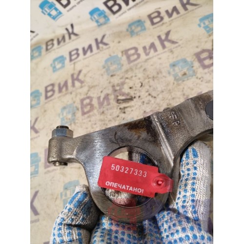 Рокер горного тормоза Volvo FH 4 D13K 785702 (333), 21822125-1