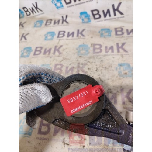 Рокер впускной Volvo FH 4 D13K 785702 (331), 21637266-3