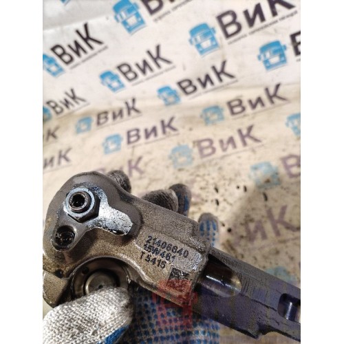 Рокер выпускной Volvo FH 4 D13K 785702 (321), 21406640-1