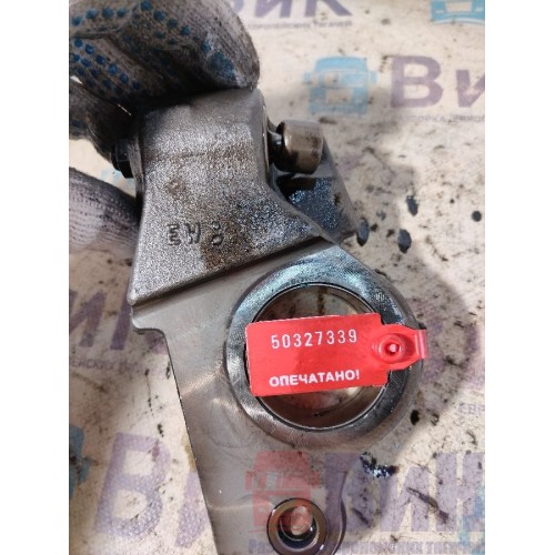 Рокер выпускной Volvo FH 4 D13K 785702 (339), 21406640-3