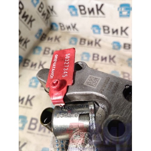 Клапан VEB горного тормоза Volvo FH 4 D13K 785702 (345), 21515323-1