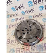 Шестерня ГРМ промежуточная Volvo FH 4 D13K 785702 (439)