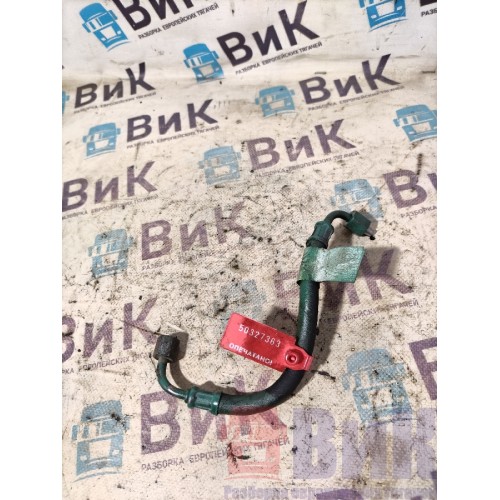 Трубка подачи масла в компрессор Volvo FH 4 785702 D13K (363), 990424