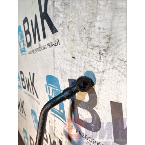 Трубка ГУРа Volvo FH 4 D13K 785702 в сборе (365), -2