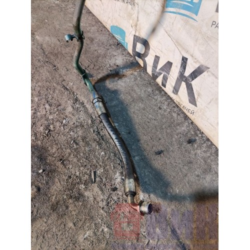 Трубка ГУРа Volvo FH 4 D13K 785702 в сборе (365), -3