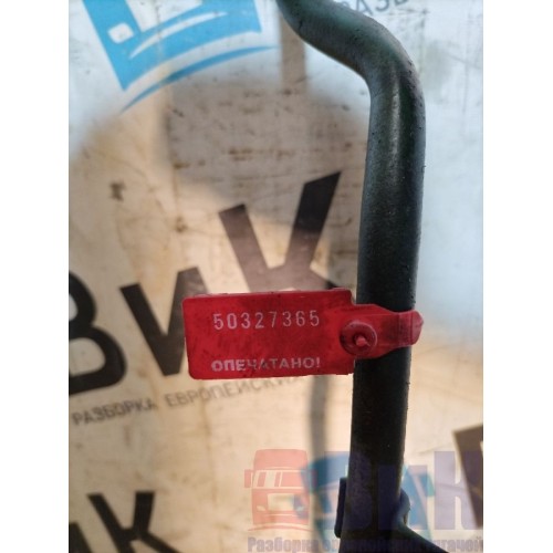 Трубка ГУРа Volvo FH 4 D13K 785702 в сборе (365), -1