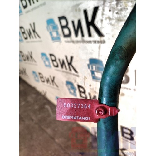 Трубка ГУРа Volvo FH 4 D13K 785702 (364), -3