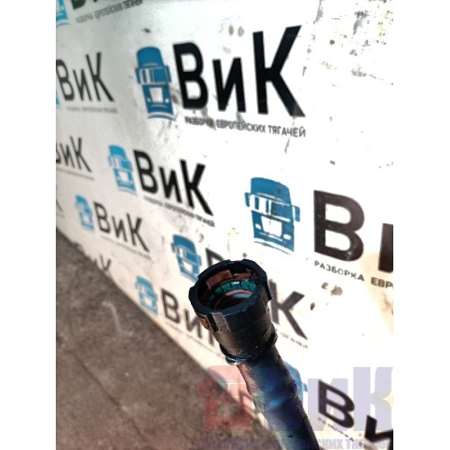 Трубка ГУРа Volvo FH 4 D13K 785702 (364), -1