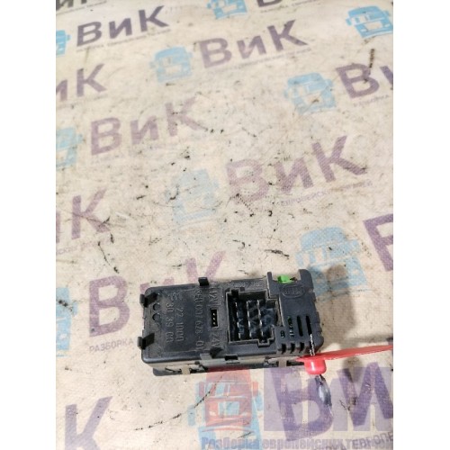 Пульт управления автономным отопителем DAF 105 XF 943408 (359), 221000303900-2