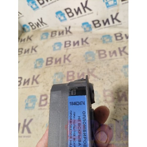 Блок управления стеклоподъемником DAF 105 XF 943408 LH не ориг. (474) , -2