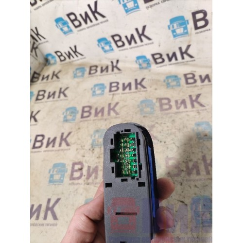 Блок управления стеклоподъемником DAF 105 XF 943408 LH не ориг. (474) , -1