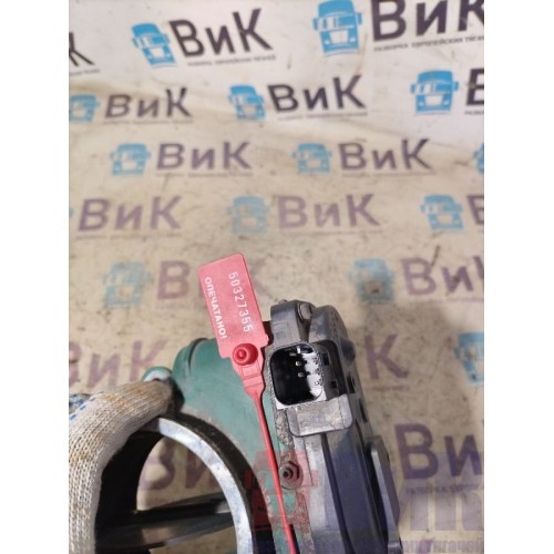 Дроссельная заслонка Volvo FH 4 D13K 785702 (355), 22143686-2