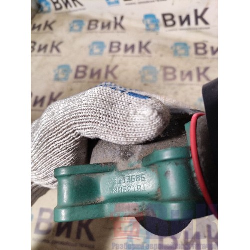 Дроссельная заслонка Volvo FH 4 D13K 785702 (355), 22143686-3