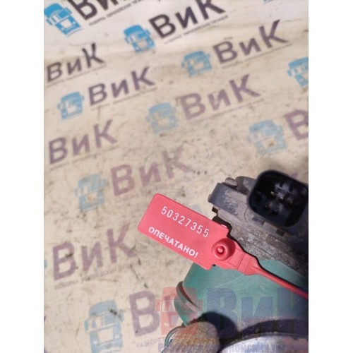 Дроссельная заслонка Volvo FH 4 D13K 785702 (355), 22143686-4