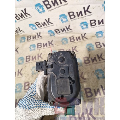 Дроссельная заслонка Volvo FH 4 D13K 785702 (355), 22143686-1