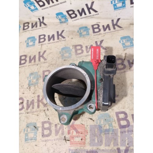 Дроссельная заслонка Volvo FH 4 D13K 785702 (355), 22143686