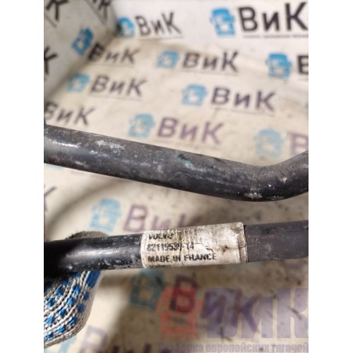 Трубка кондиционера Volvo FH 4 D13K 785702 (316), 82119539-2