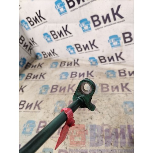 Трубка масляная Volvo FH 4 D13K 785702 (303), -3