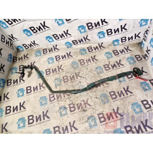 Трубка масляная Volvo FH 4 D13K 785702 (304), 