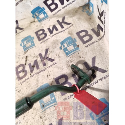 Трубка масляная Volvo FH 4 D13K 785702 (304), -3