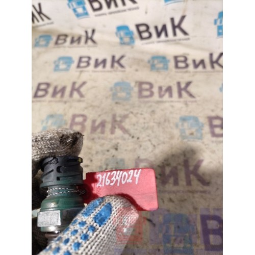 Датчик давления топлива (EGR) Volvo FH 4 D13K 785702 (296), 21634024-1