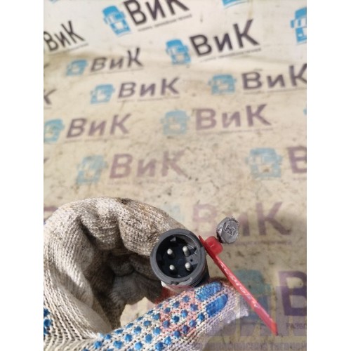 Датчик давления топлива (EGR) Volvo FH 4 D13K 785702 (296), 21634024-4