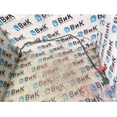 Трубка EGR (ЕГР) Volvo FH 4 D13K 785702 под датчик (295)