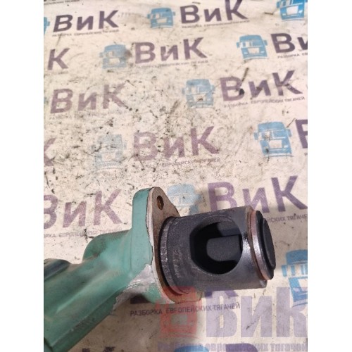 Клапан EGR (ЕГР) Volvo FH 4 D13K 785702 (302), 22301902-2