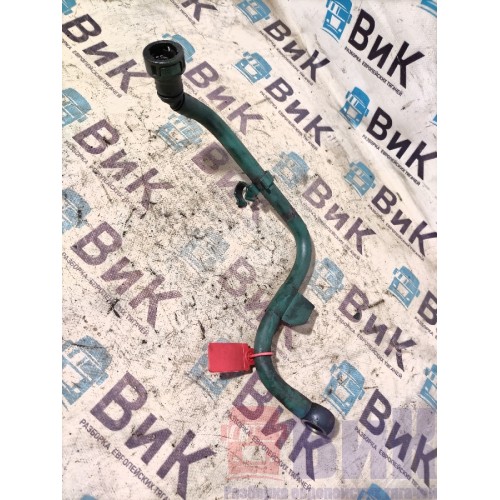 Трубка топливная Volvo FH 4 D13K 785702 пластиковая (309), 21956685