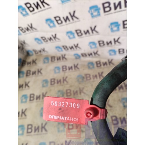 Трубка топливная Volvo FH 4 D13K 785702 пластиковая (309), 21956685-1