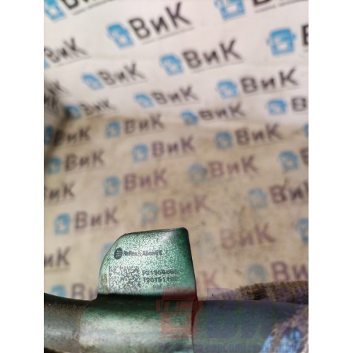 Трубка топливная Volvo FH 4 D13K 785702 пластиковая (309), 21956685-2