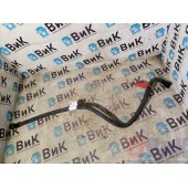 Трубка топливная Volvo FH 4 D13K 785702 пластиковая (306)