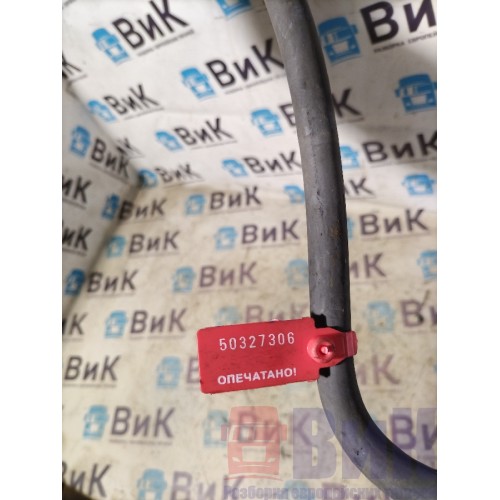 Трубка топливная Volvo FH 4 D13K 785702 пластиковая (306), 22945735-2